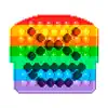 XD pixel - video coloring book App Positive Reviews