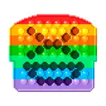 XD pixel - video coloring book App Cancel