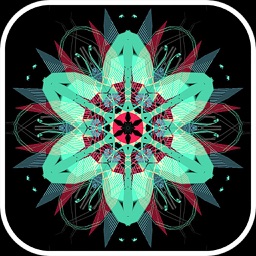 Happy Trails Drawing App