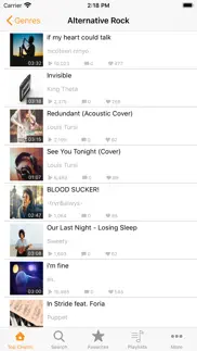 music x - best music streaming not working image-1