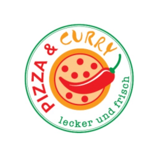 Pizza Curry Bleichenbach