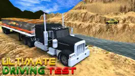 Game screenshot Offroad Sea Animal Truck Transport & Driving Sim hack