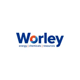 Worley Careers app icon
