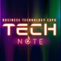 Tech NOTE: Turn IT Up app download