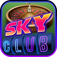 SkyClub Roulette Exp 3D