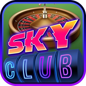 SkyClub: Roulette Exp 3D
