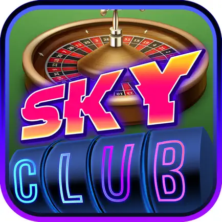 SkyClub: Roulette Exp 3D Читы