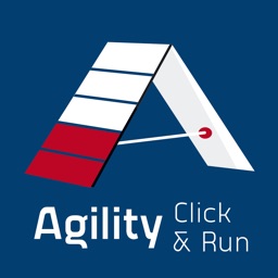 Agility Click & Run