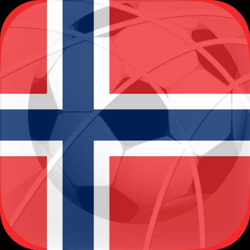 Real Penalty World Tours 2017: Norway Icon