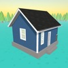 House Builder 3D icon