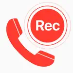 The Voice Recorder, Call Мемоs App Cancel