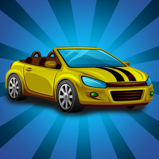 Taxi Drivers City Speed Chase : The town reckless street fast race - Free Edition Icon