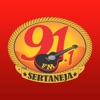 91 Sertaneja