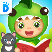 Shapes and forms - Kids games