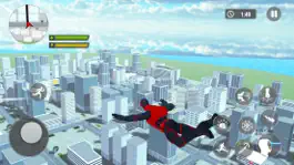 Game screenshot Superhero Rope War Rescue Game mod apk