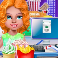 Caissier Cinéma Films caisse enregistreuse pour PC