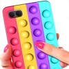 Pop It Phone Case DIY Games icon