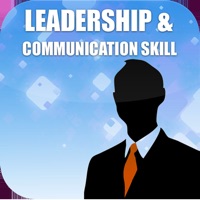 Leadership Confidence Now - Hypnosis & Meditation app icon - Business app for iPhone