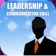Leadership Confidence Now - Hypnosis & Meditation app icon - Business app for iPhone