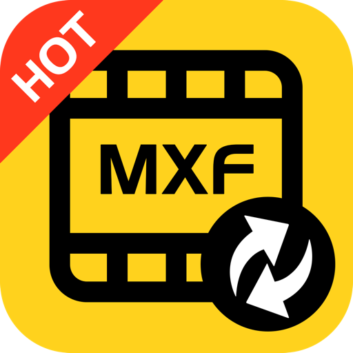 MXF Converter - Aiseesoft icon