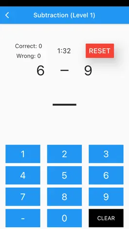 Game screenshot My Math hack