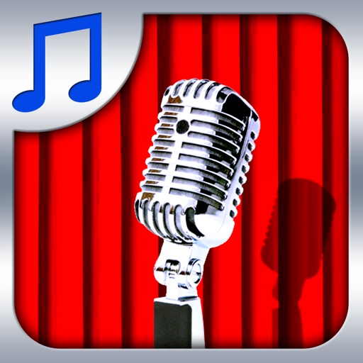 CenterStage - Custom Soundboard