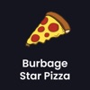 Burbage Star Pizza