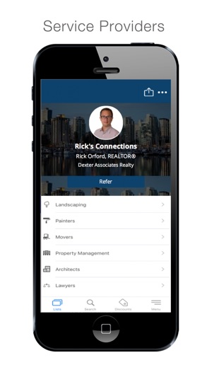 Rick Orford Vancouver REALTOR®(圖1)-速報App