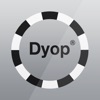 Dyop® Vision Test icon