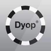 Dyop® Vision Test