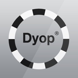 Dyop® Vision Test