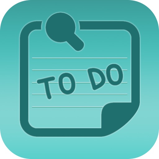 To-Do List - Task List icon