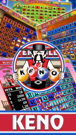 Game screenshot Terrible's Social House apk