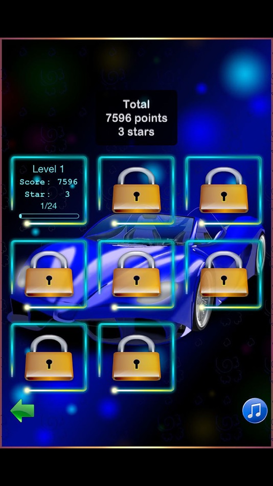 #2. AutoMobile! (iOS) 由: 世航 余