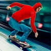 Skate Board Revolution PRO . Subway Riders