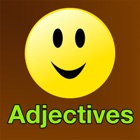 Top 49 Education Apps Like easyLearn Adjectives in English Grammar - Best Alternatives