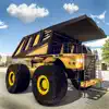 Park Heavy Loader Dumper Truck App Support