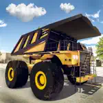 Park Heavy Loader Dumper Truck App Support