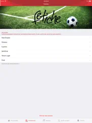 quiniela fetiche ipad resimleri 3