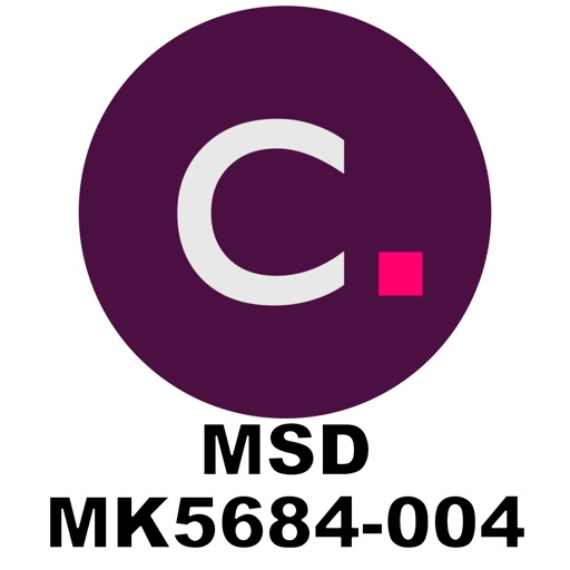 MK5684-004 iOS App