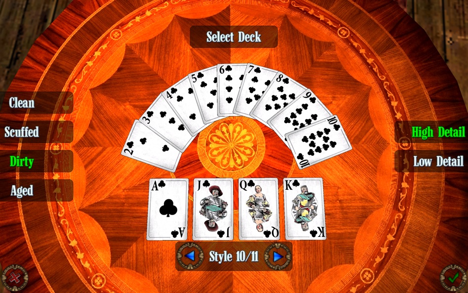 Solitaire Superstars - 1.19.27 - (macOS)