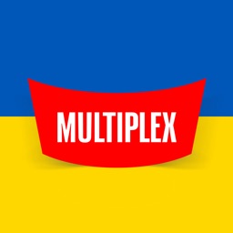Multiplex Cinema - Кіноафіша