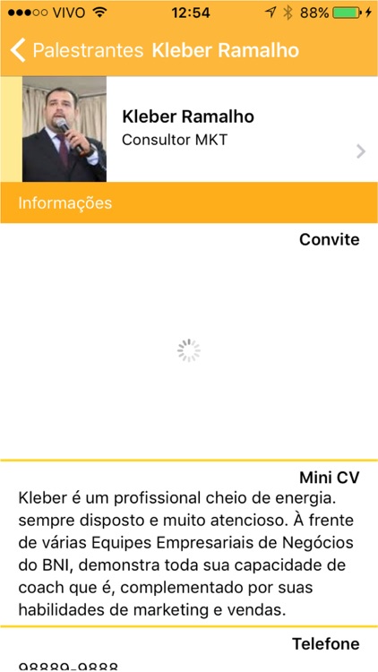 Universo Food screenshot-4