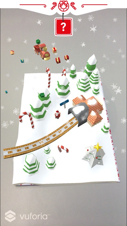 APPSfactory Weihnachtskarte 2016 screenshot-3