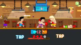 Game screenshot Boxing Fighter ; Arcade Game hack