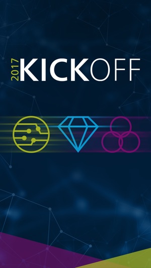 Mitchell 2017 Kickoff(圖2)-速報App