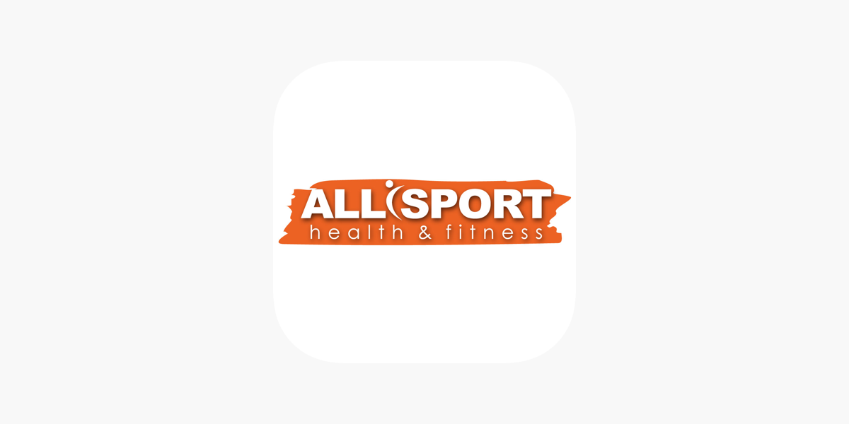 All Sport Health & fitness on the App Store