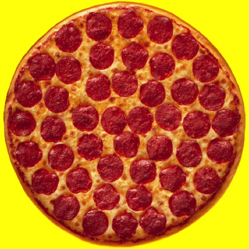 Pineapples Don't Go On Pizza Icon