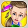 Hair Salon Shave Spa Kids Games app icon - Games app for iPhone