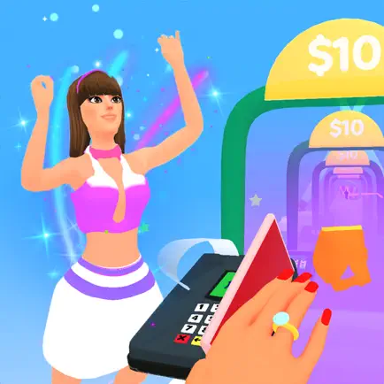 Shopmania 3D Читы